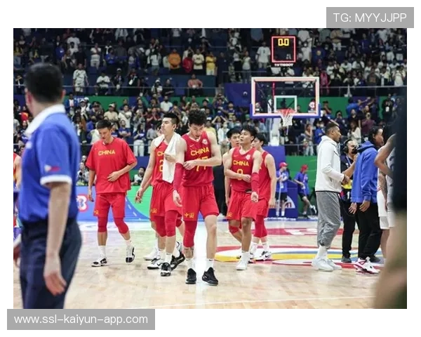 中国篮球的激情从未冷却，中国篮球 知乎